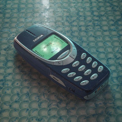 Nokia 3310 x Pain - Pashanim