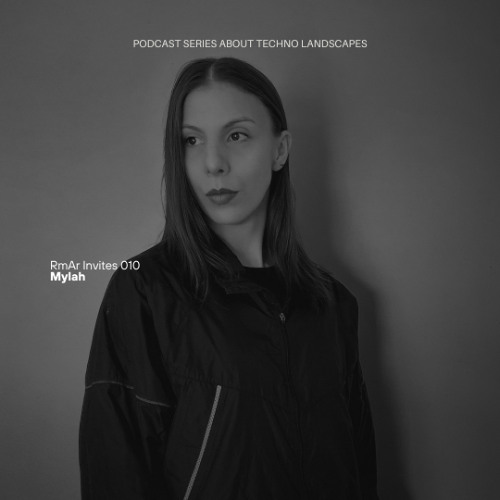 RmAr #010 - Mylah