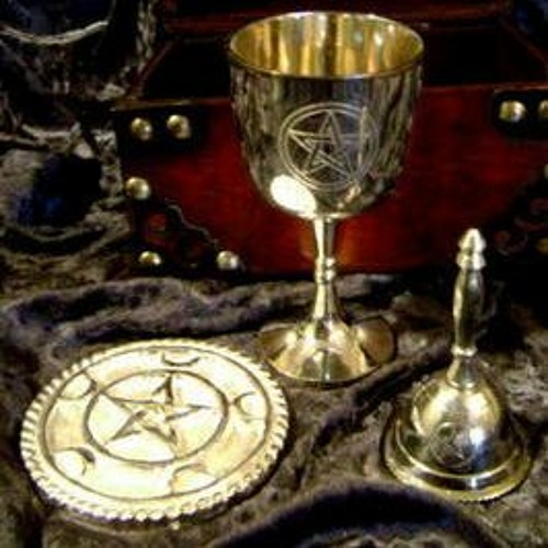 "THE CALL" MAGICK