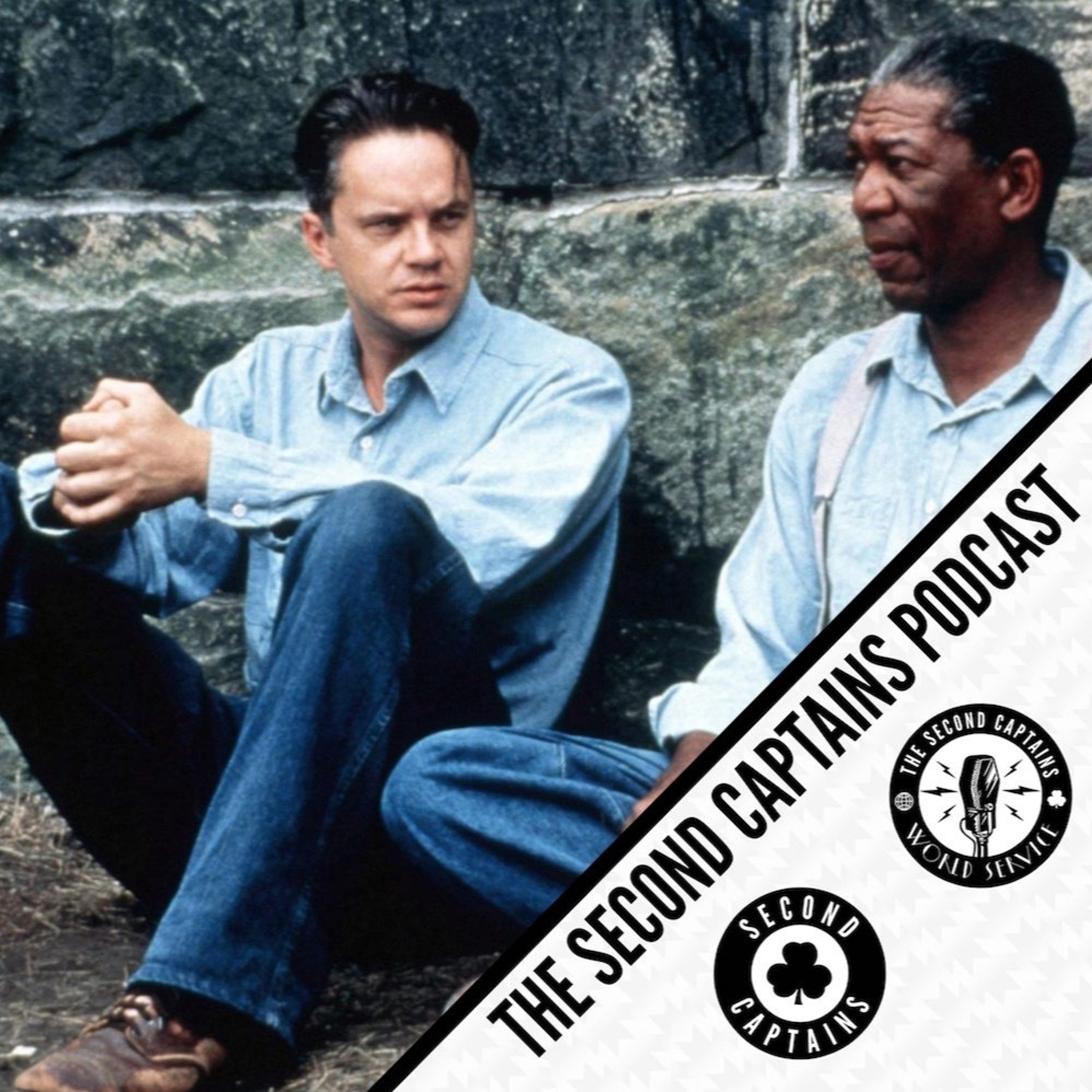 The Second Captains Podcast