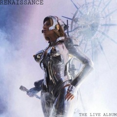 1+1/I'M GOING DOWN [ROSE ROYCE COVER] (RENAISSANCE LIVE)