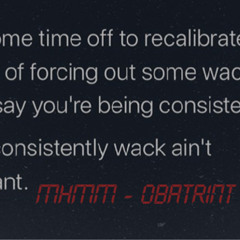 ⭕️🅱️🅰️TRINT - MMHMM
