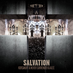 Salvation (Radio Edit)