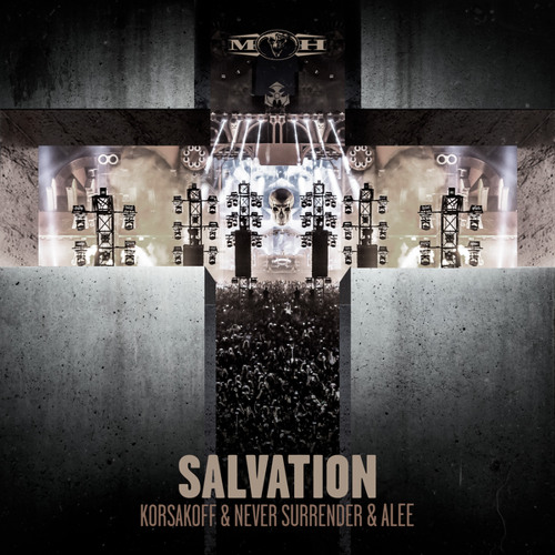 Salvation (Radio Edit)