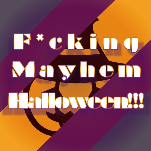 Daiza - F*cking Mayhem Halloween!!!