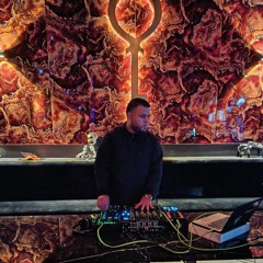 Justin Barboza @ Live From Club La Clave by SERENO PRODUCTIONS 25.10.2025