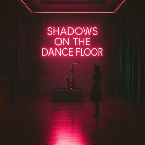 Stream Shadows on the Dance Floor by VWK1 | Listen online for free on ...
