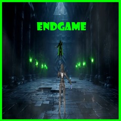 monsterface - EndGame