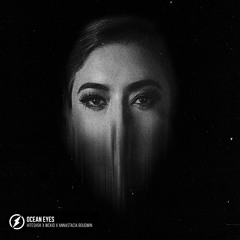 Ocean Eyes (Billie Eilish Cover) [Magic X Electronic Release]