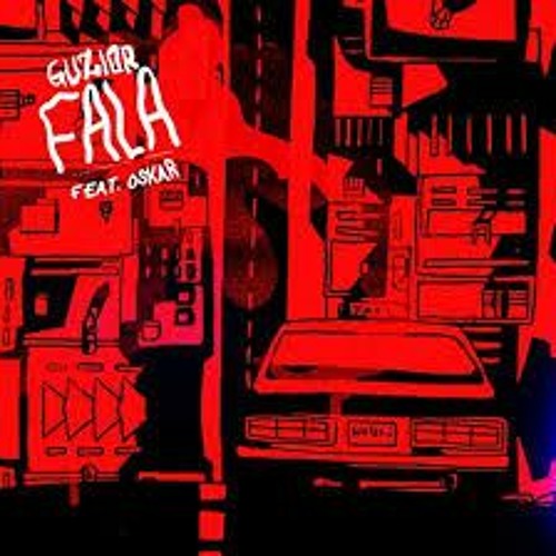 GUZIOR ft. Oskar83 - FALA