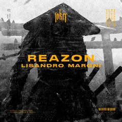 Lisandro Margni - Reazon (Sektor M Remix)