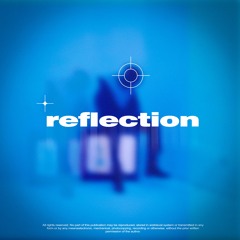reflection w/ silecut