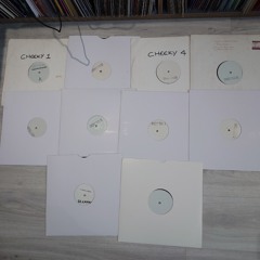 Just a Few Cheeky Trax  .......