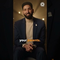 You Are Not Your Parents | Dr. Omar Suleiman