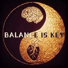 Mark Kaos - Balance is Key