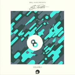 Face Invada - Slave (OUT NOW // 8-Ball Audio)