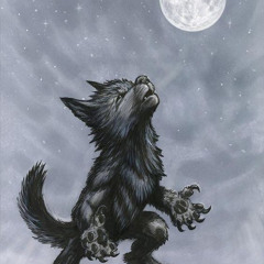 вервольф + FallenCastle (prod. xtasane)