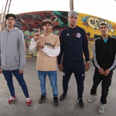 La Calle-  Ft eLTaty - ElJeton  y Marito23