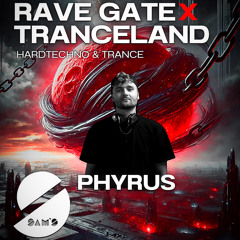 Rave Gate 4.10 | Zenopenair | Phyrus