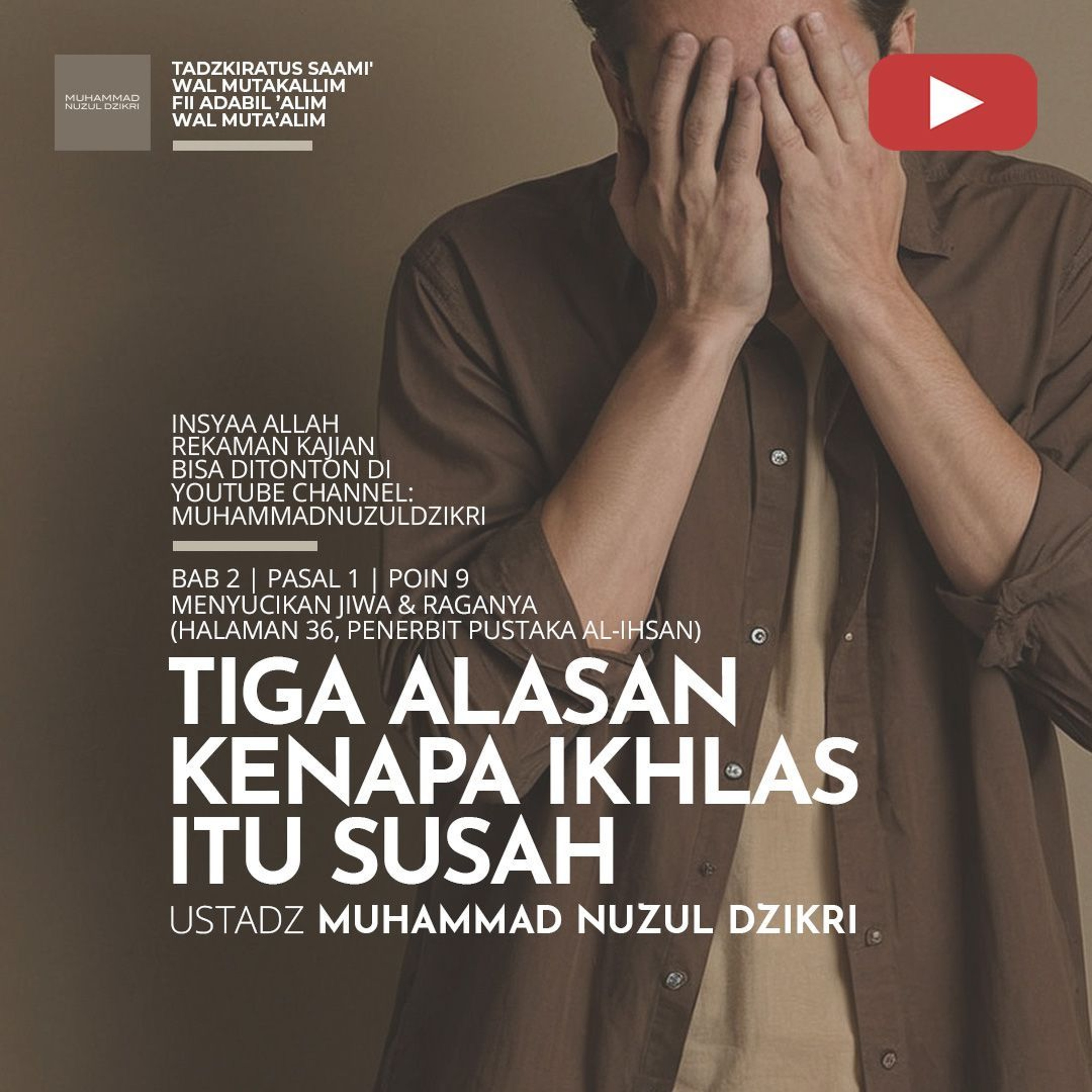 Muhammad Nuzul Dzikri