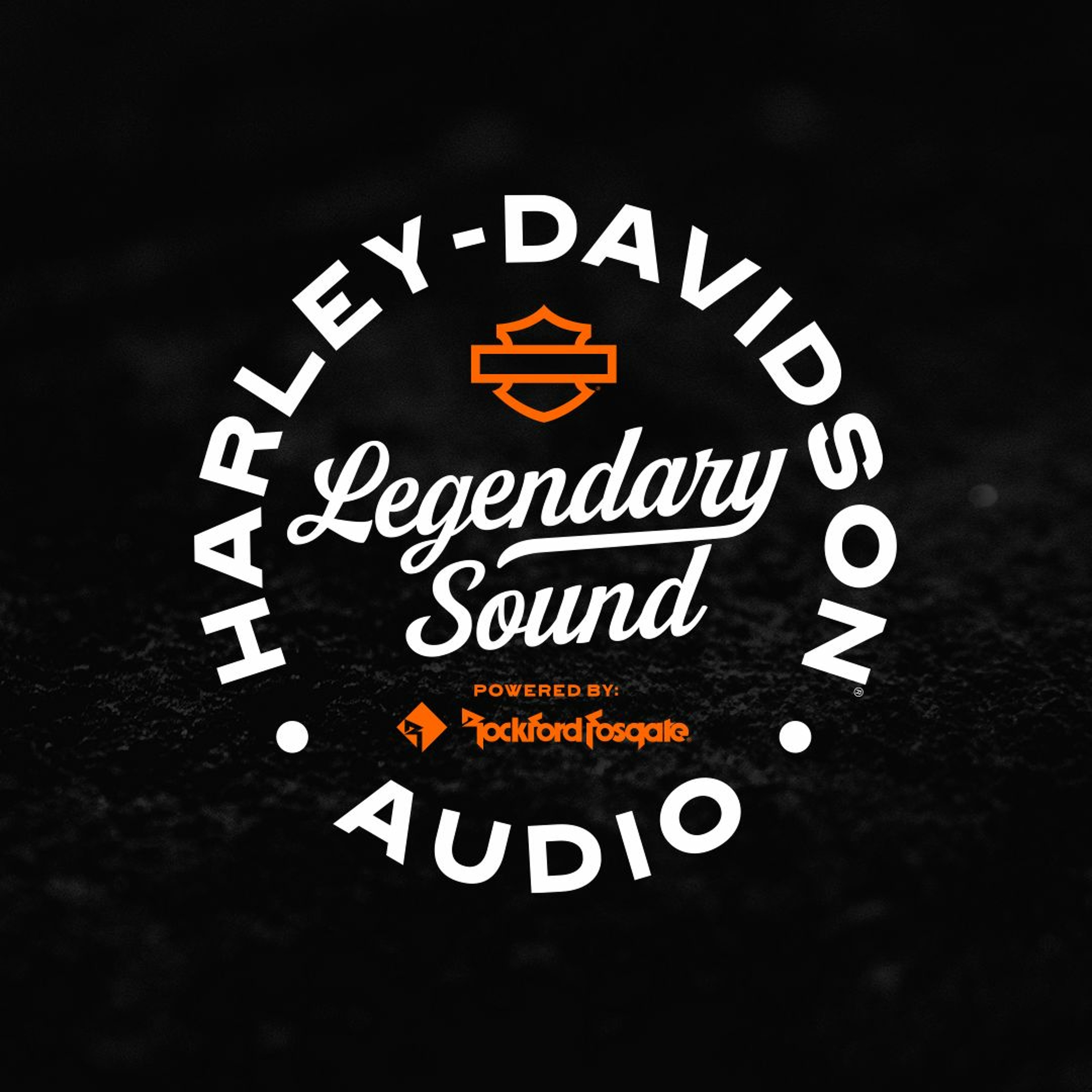 H-D Podcast