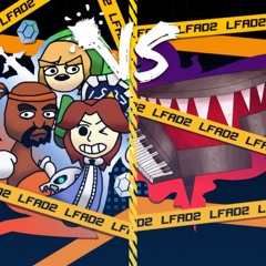 [LR1 M3 PHASE 1] Shared Nightmares