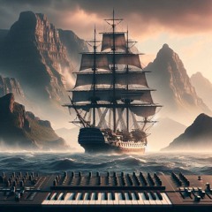 The Bounty (opening Theme) **QFT Amapiano Mix