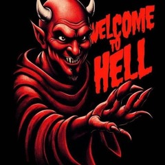 Welcome To Hell [ Out now on YouTube ]