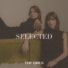SELECTED by THE GIRLS | V.2