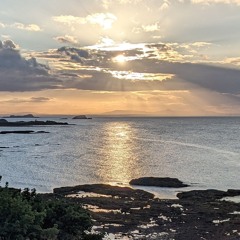 Morning Meditation Song (Guitar And Synth Version)