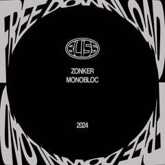 Free download: Zonker - Monobloc