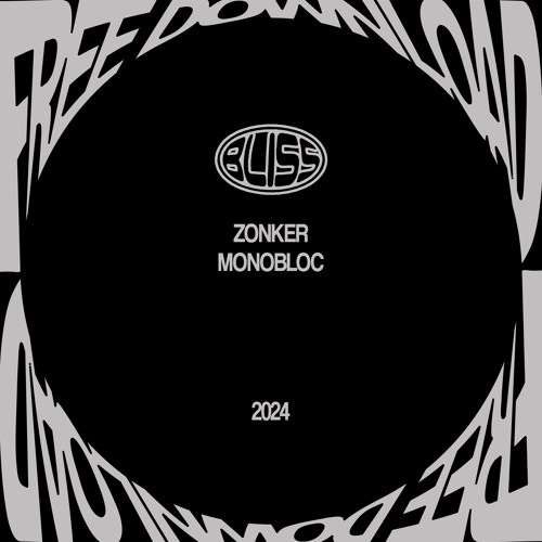 Free download: Zonker - Monobloc