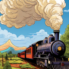 Sakara Train /// Hard Tekno /// MP3