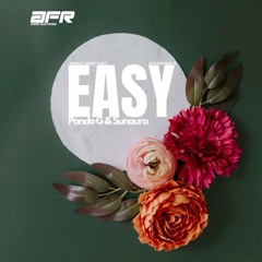 Sunaura & Pando G - Easy