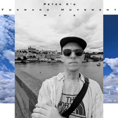 Peter E's Forward Movement Mix