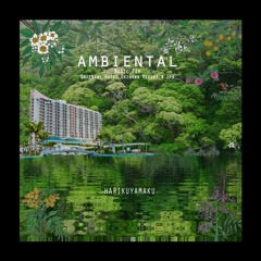 AMBIENTAL -Music For Oriental Hotel Okinawa Resort & Spa-