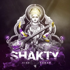 Shakty - 4i20 & Zanon | Psyroom (Tribute Remix)
