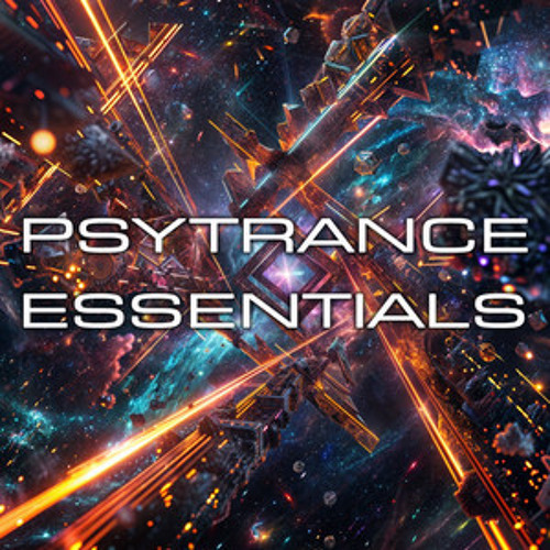 Psytrance Essentials 2025