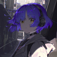Junipersona - IDFK (Nightcore)