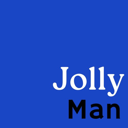Jolly Man