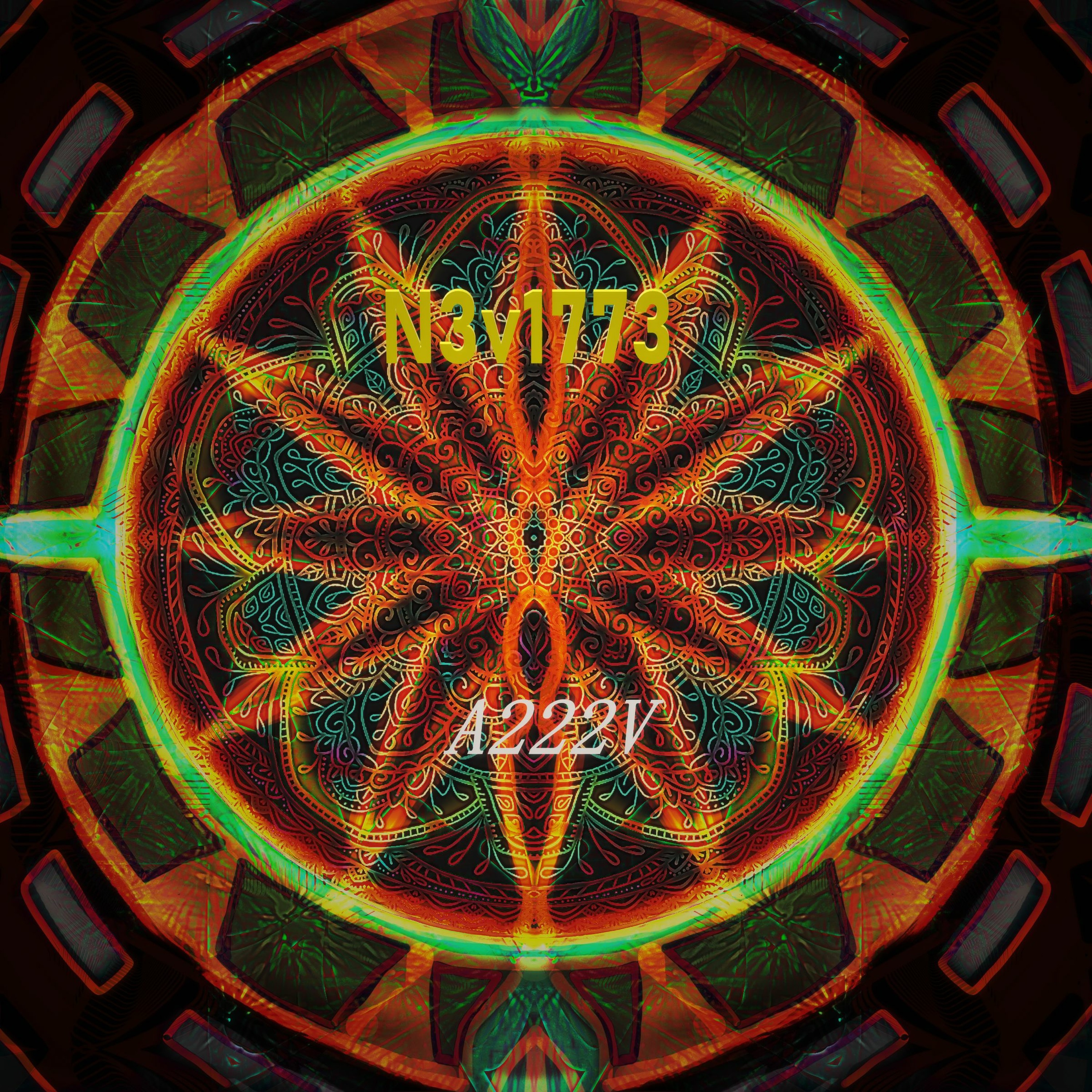 N3v1773 - A222V episode artwork