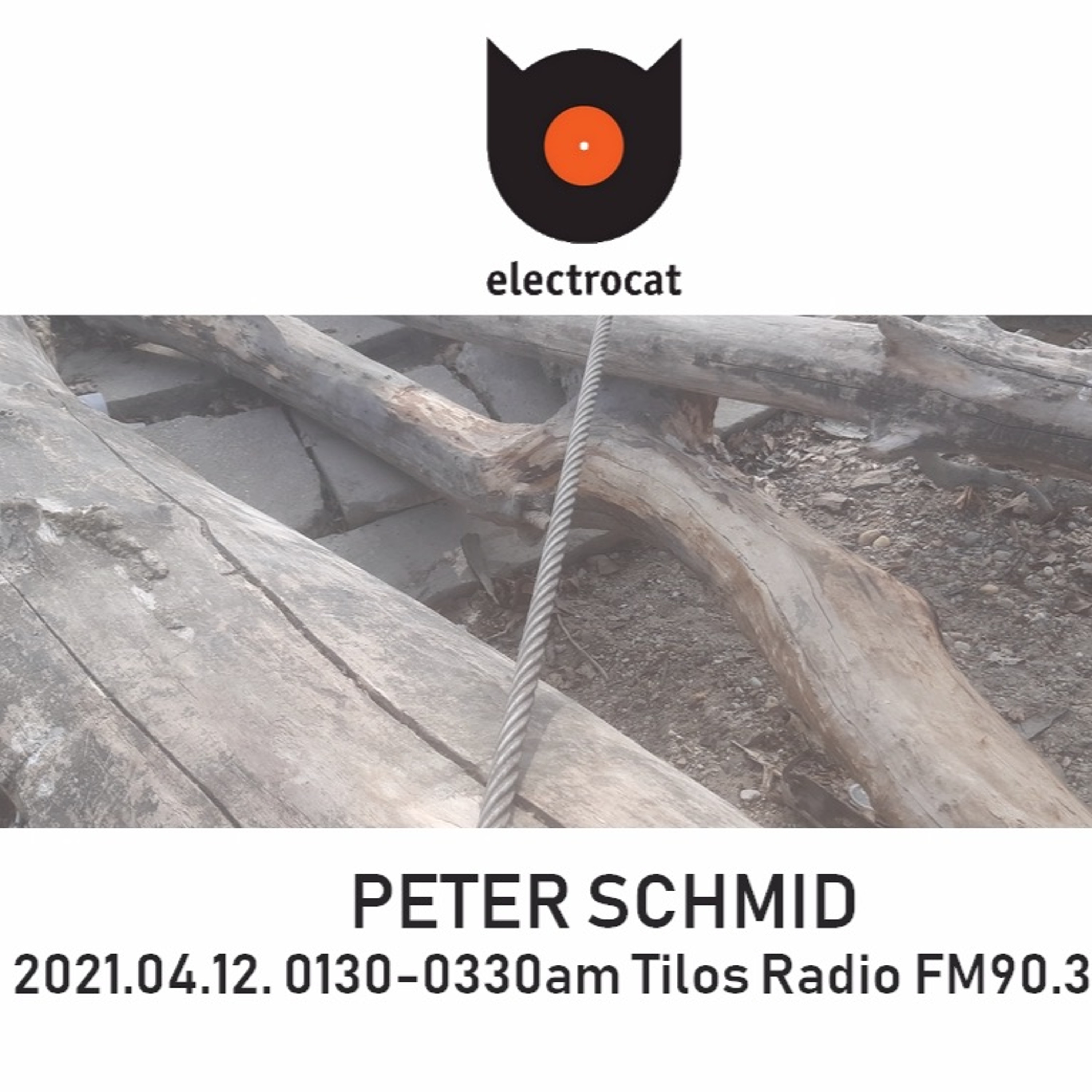 Electrocat - Tilos Radio
