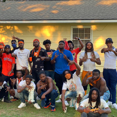 L Dubb x Orange Light Remix (RD)