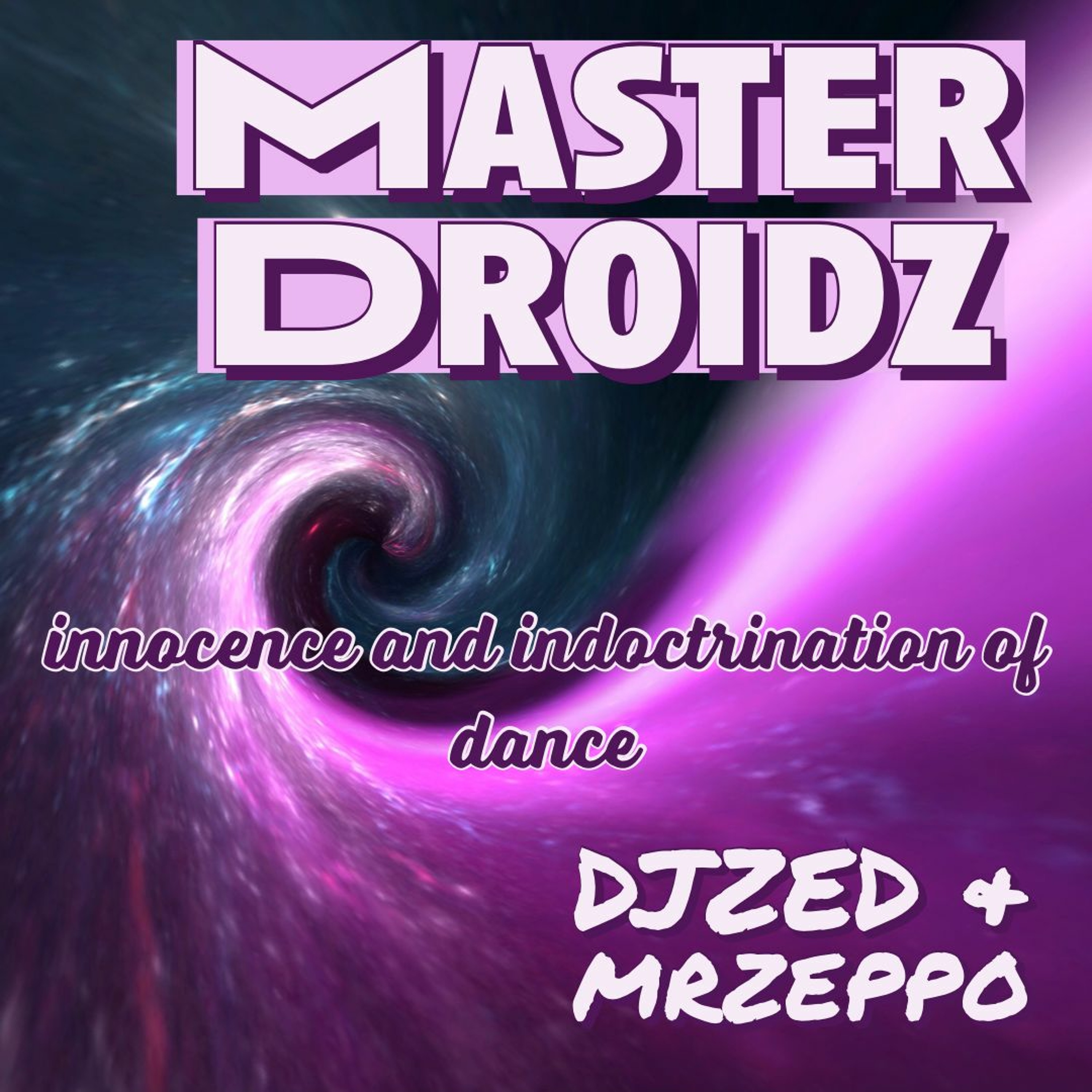 DjZed & MrZeppo
