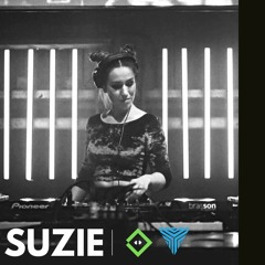 DJ COMMUNITY ROTTERDAM - SUZIE - 042