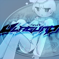 【FREE DOWNLOAD】Knock2 - hold my hand(Ulagumo Hardcore Remix)