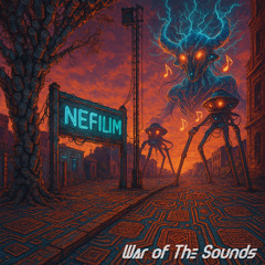 War of The Sounds | Electrónica, Techno & Dance [Dj Set]