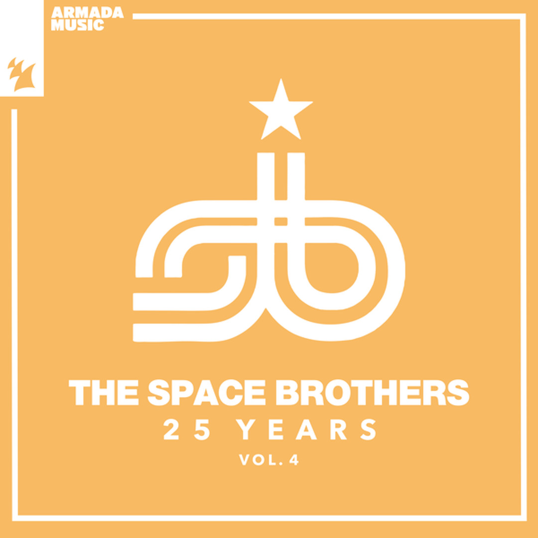 邦楽 MAHBIE - SPACE BROTHERS LP 25 Years, Vol. 1 | The Space Brothers