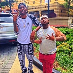 Young Dolph - Show My Ass (feat. Peewee Longway & Jay Fizzle)