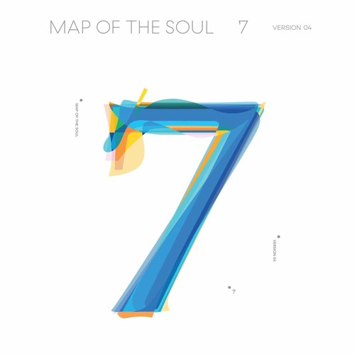 방탄소년단 (BTS): 00:00 (Zero O'Clock) from Map of The Soul 7